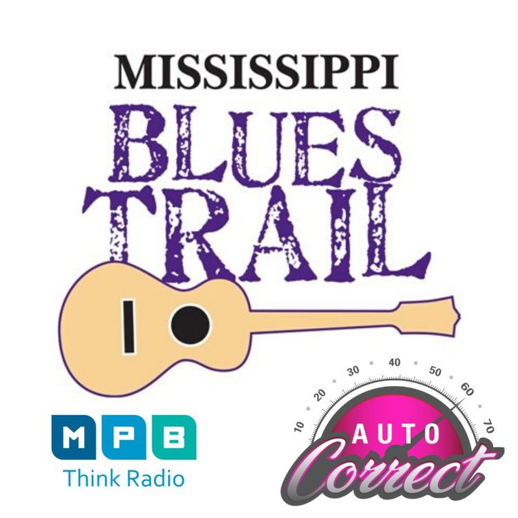 cover art for Auto Correct: MS Blues Trail