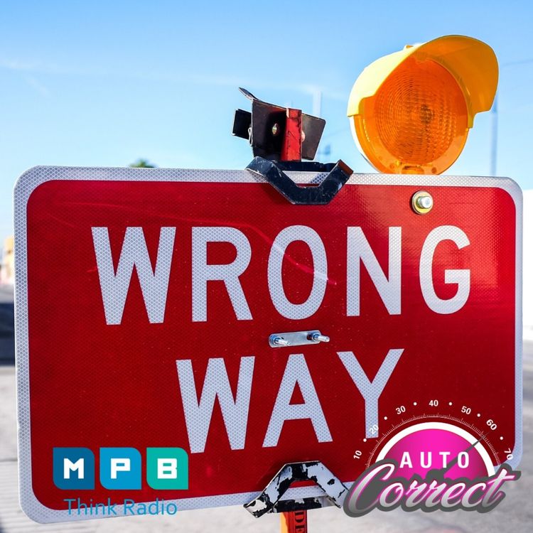 cover art for Auto Correct: That's Just Wrong