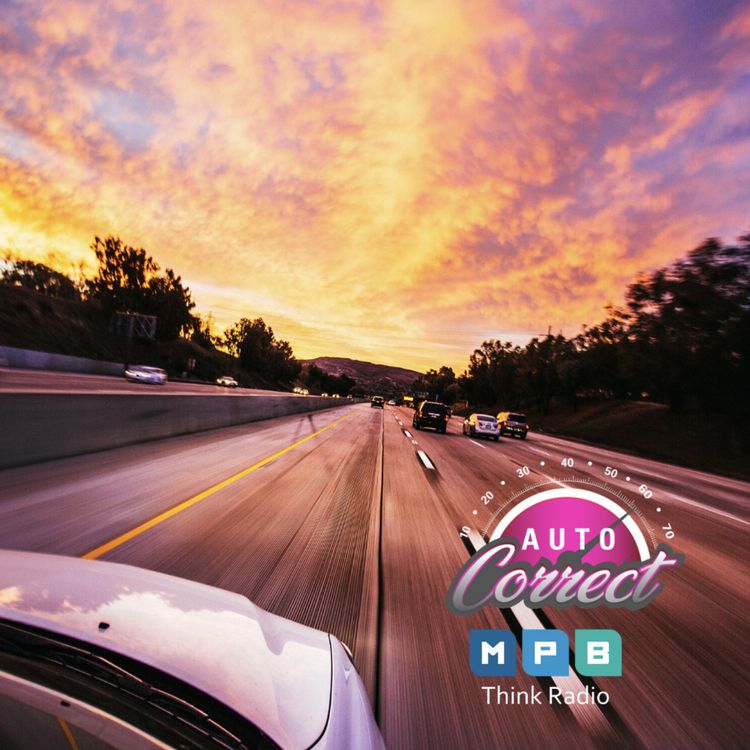 cover art for Auto Correct: Memorable Drives