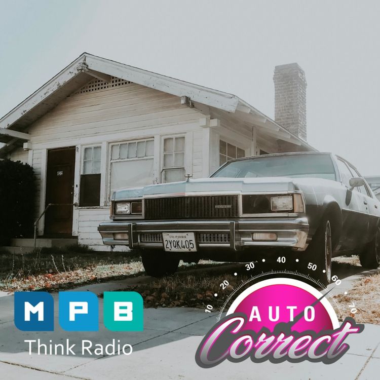 cover art for Auto Correct: Kids & Cars