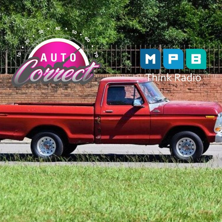 cover art for Auto Correct: Trucks