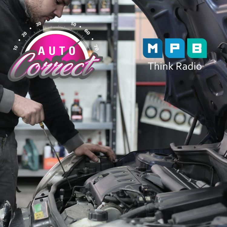 cover art for Auto Correct: Do It Yourself Oil Changes