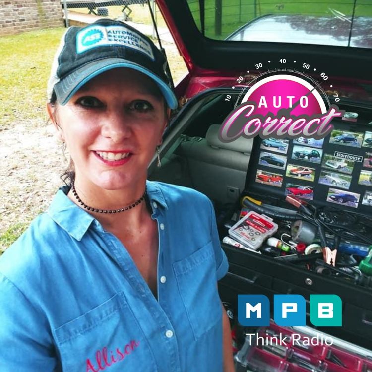 cover art for Auto Correct: Timing Belts