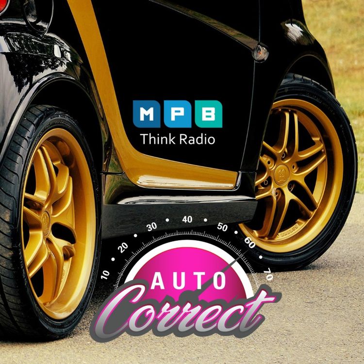 cover art for Auto Correct: Rims