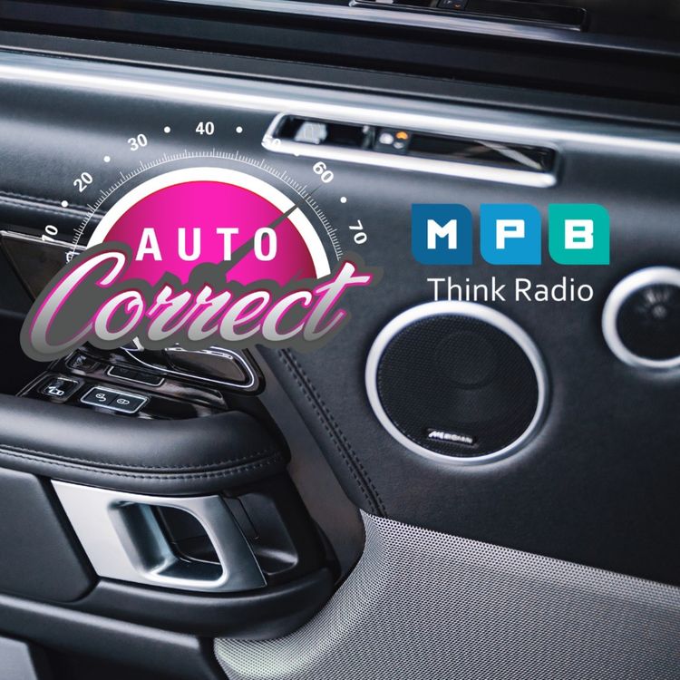 cover art for Auto Correct: Lock Actuators