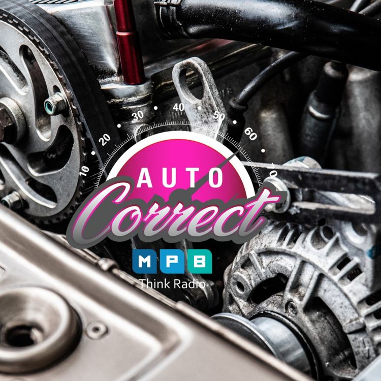 cover art for Auto Correct: OEM