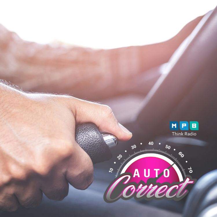 cover art for Auto Correct: Parking Brakes