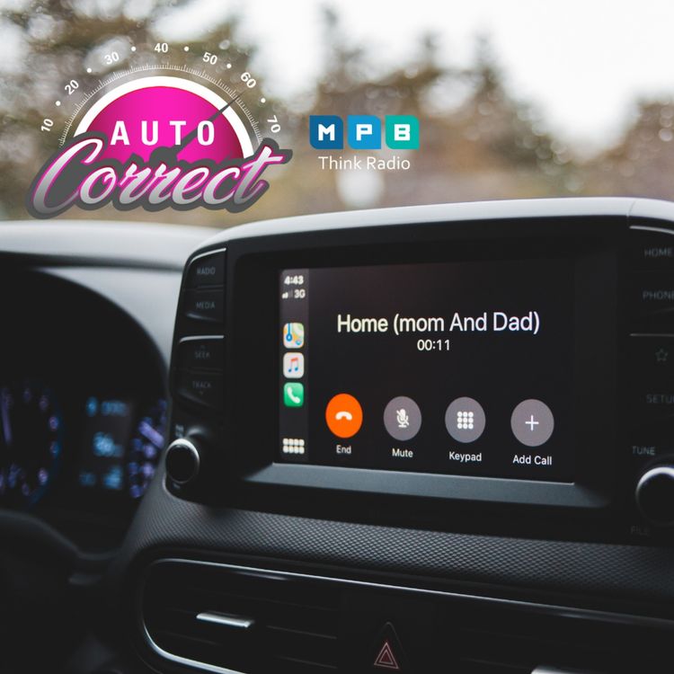 cover art for Auto Correct: Telematics