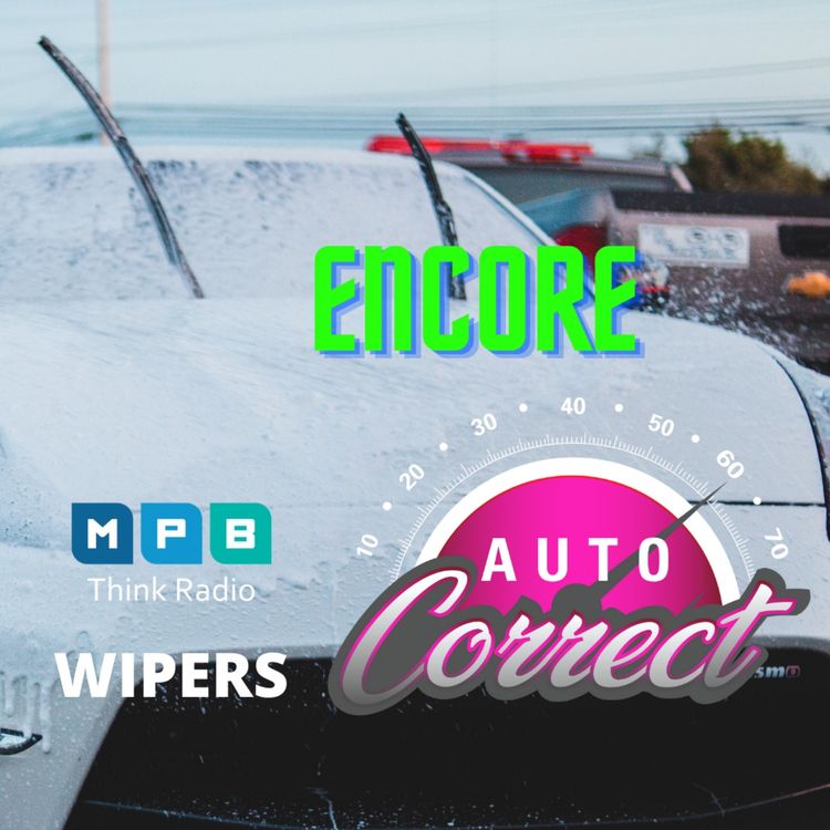 cover art for Auto Correct: Wipers ENCORE