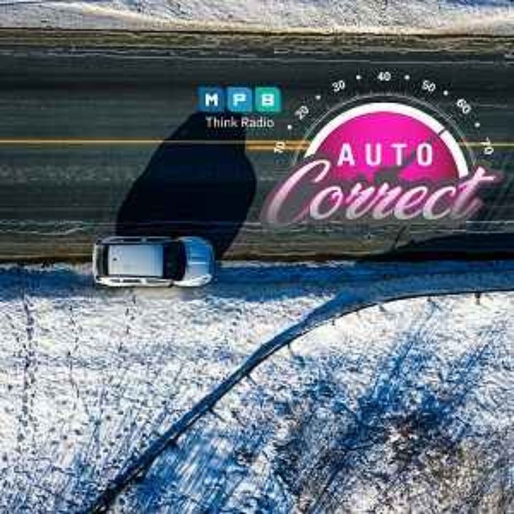 cover art for Auto Correct: Winterize Your Vehicle