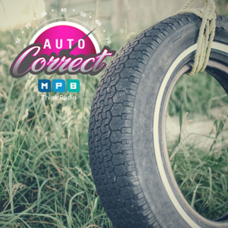 cover art for Auto Correct: Learn about Tires