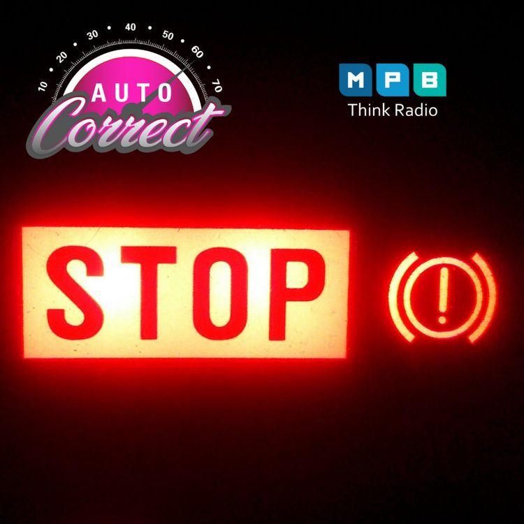 cover art for Auto Correct: Brakes and buses