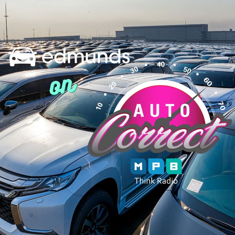 cover art for Auto Correct: Edmunds