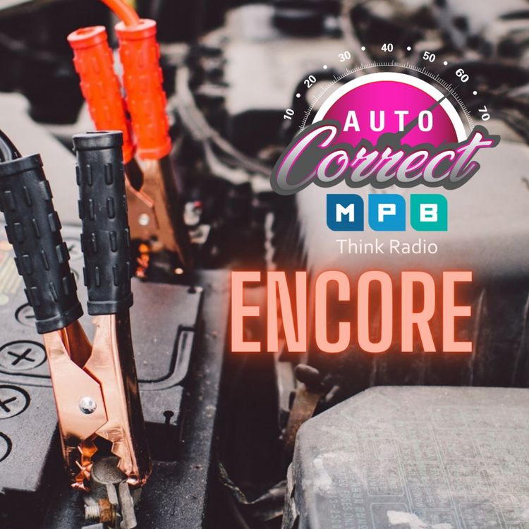 cover art for Auto Correct: Car Won't Start Encore