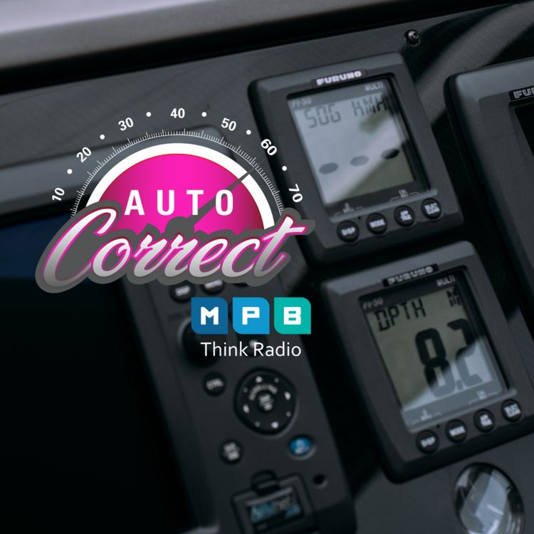 cover art for Auto Correct: Computers