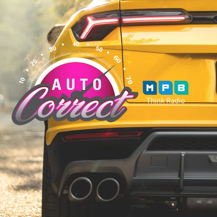 cover art for Auto Correct: Emissions