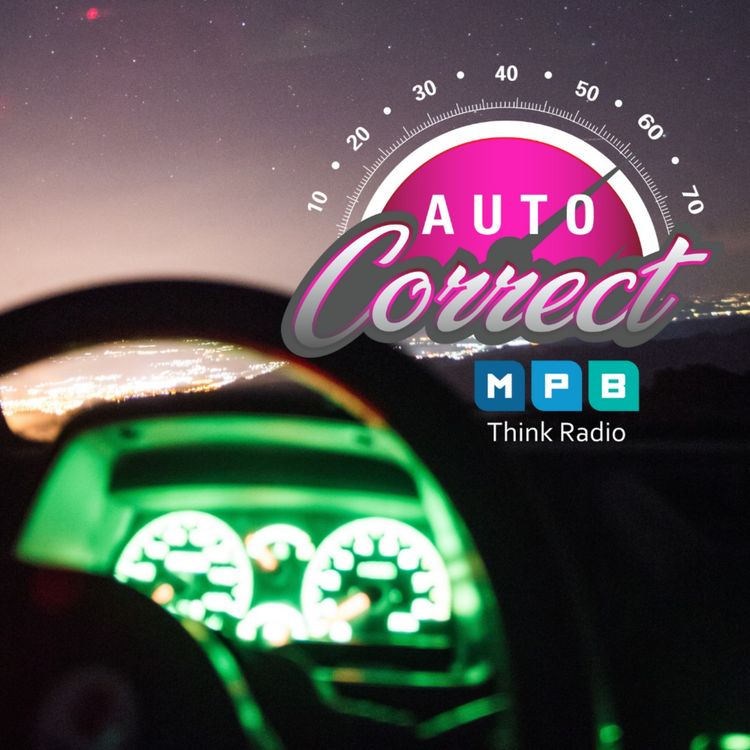 cover art for Auto Correct: Lights