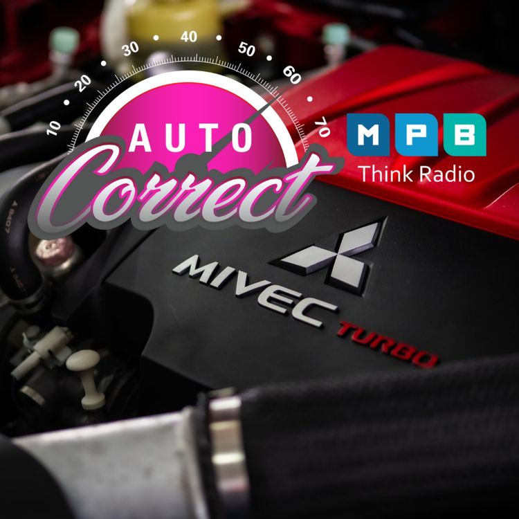 cover art for Auto Correct: Turbos