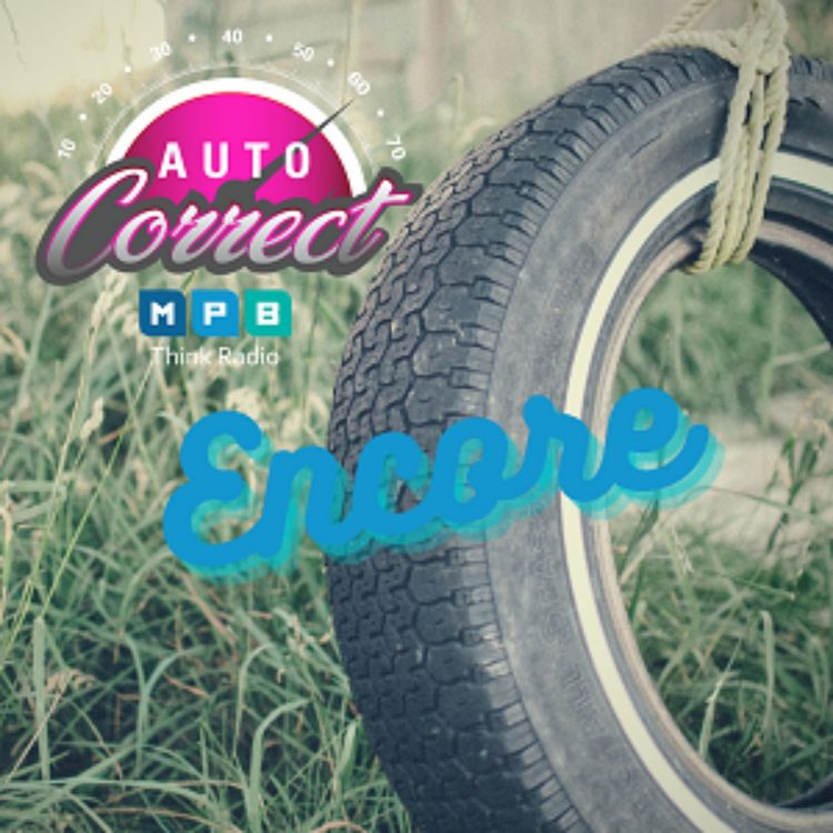 cover art for Auto Correct: Tires Encore