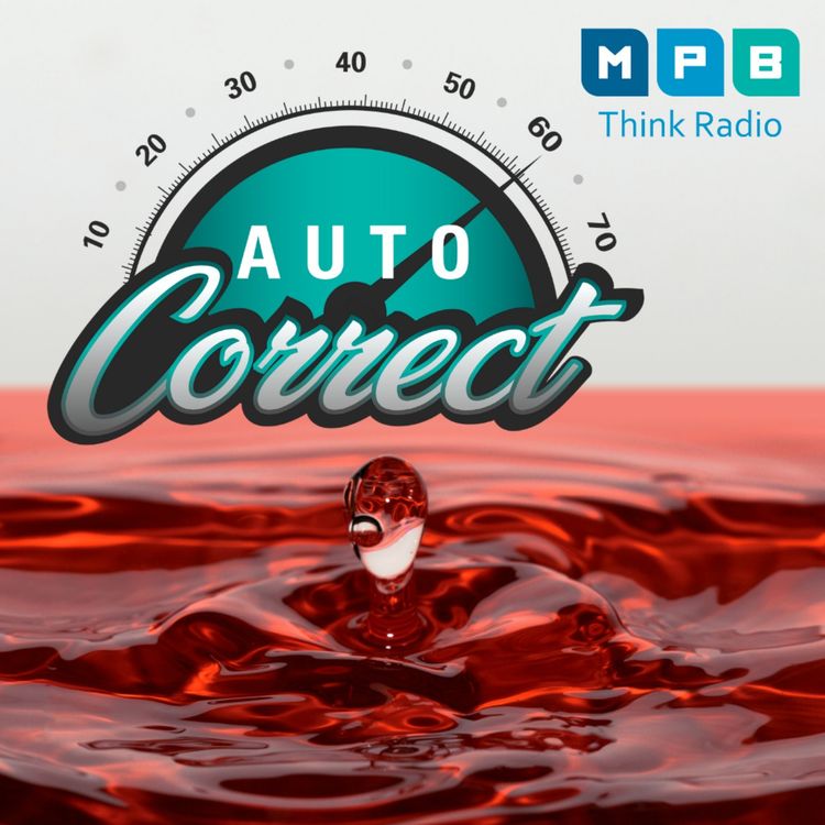 cover art for Auto Correct: Coolant Leak