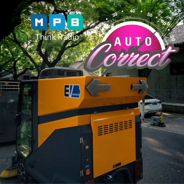 cover art for Auto Correct: Generators