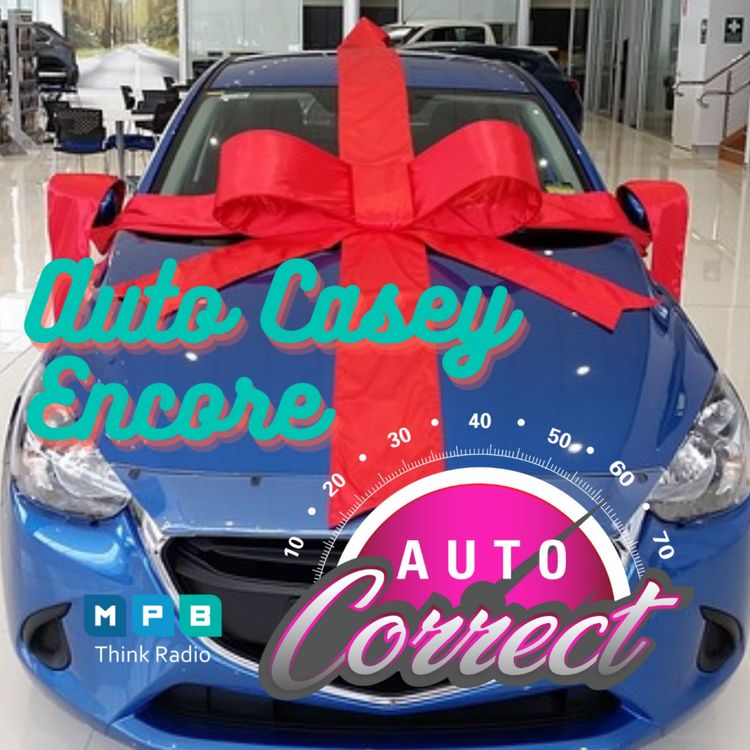 cover art for Auto Correct: Auto Casey Encore