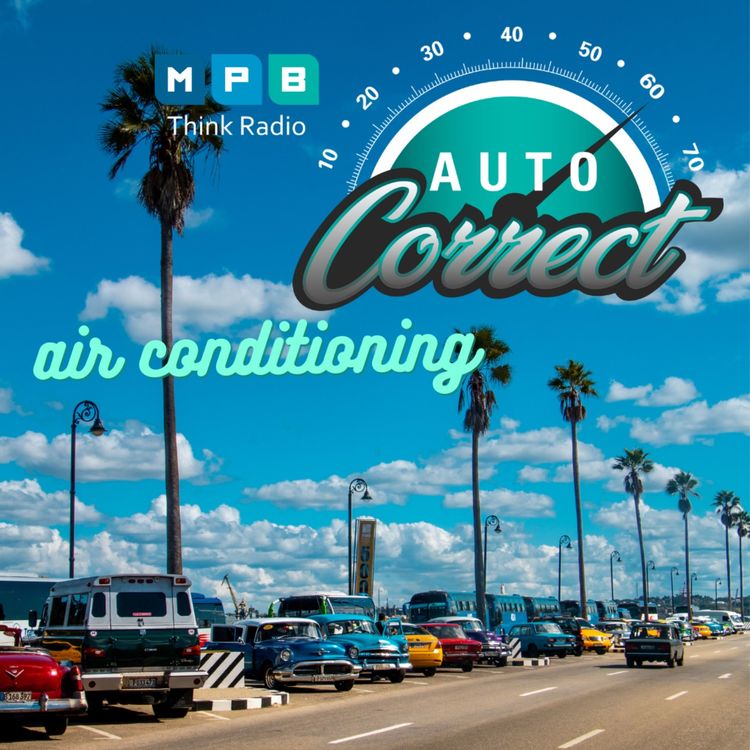 cover art for Auto Correct: Air Conditioning 2022