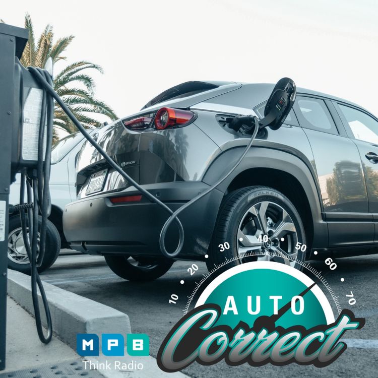 cover art for Auto Correct: EVs and Hybrids