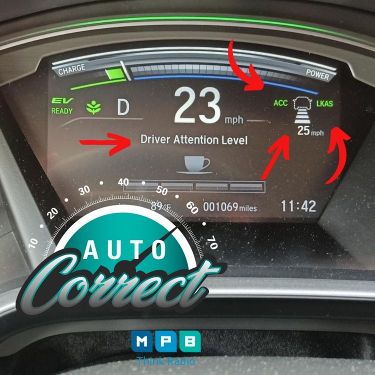 cover art for Auto Correct: Safety Features