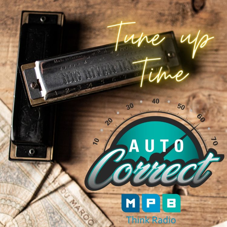 cover art for Auto Correct: Tune Up