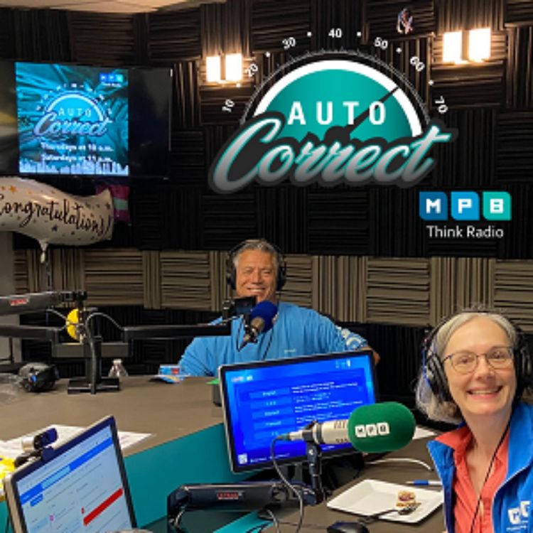 cover art for Auto Correct: Anniversary Day