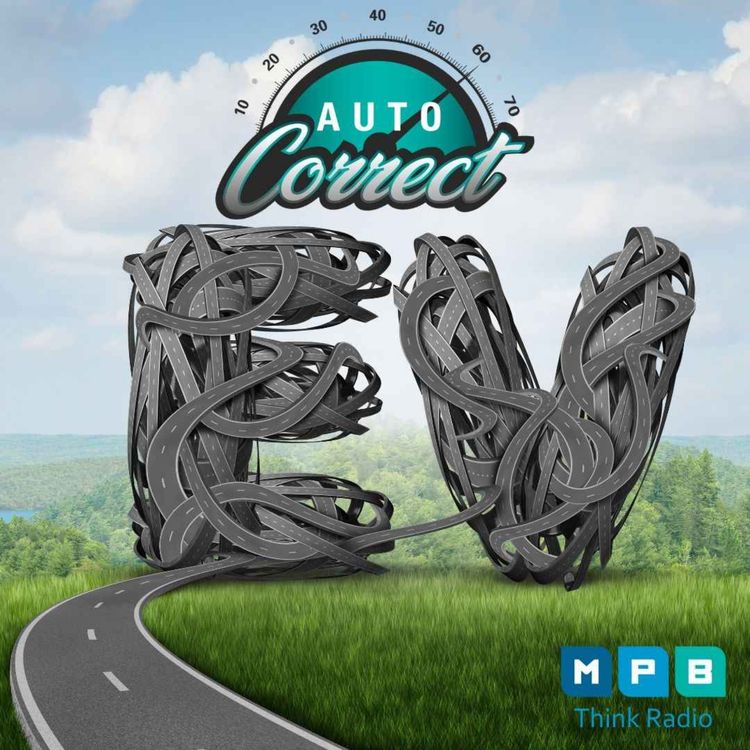 cover art for Auto Correct | EV for the Masses