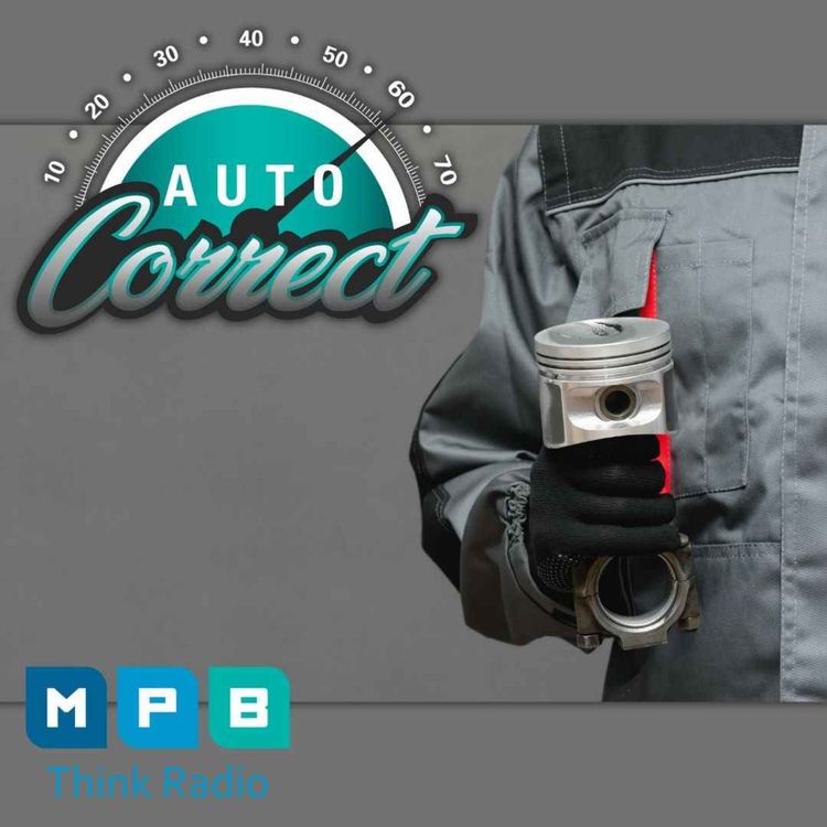cover art for Auto Correct | Gasoline Direct Injection (GDI)