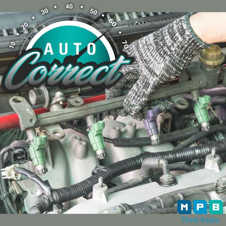 cover art for Auto Correct | Low & High Pressure Fuel Systems