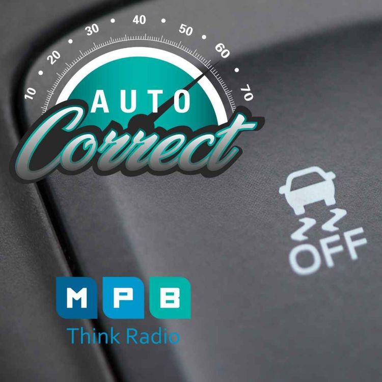 cover art for Auto Correct | Traction Control System