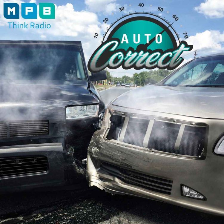 cover art for Auto Correct | Auto Insurance