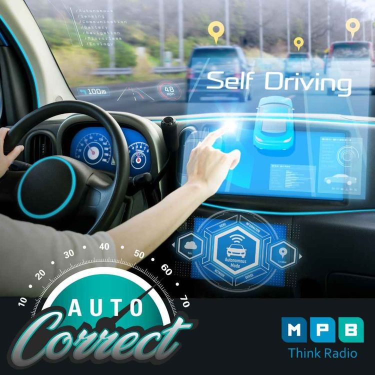 cover art for Auto Correct | Windows & New Windshield Tech