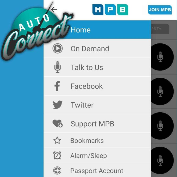 cover art for Auto Correct | Emails & Talk to Us Messages