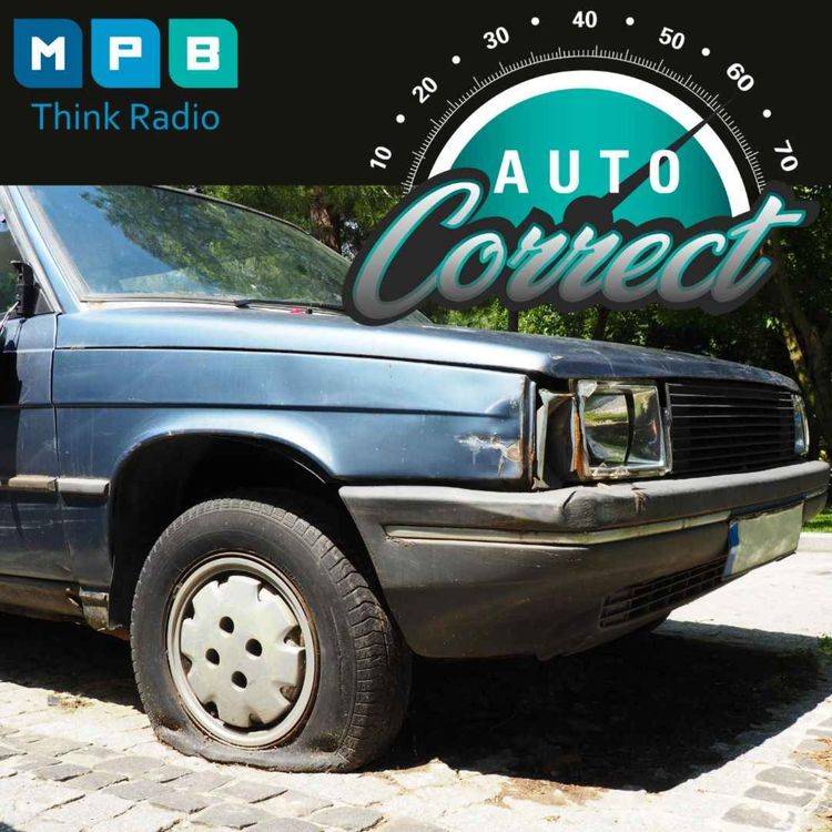 cover art for Auto Correct | Is Your Car Worth Repairing? Or Should You Replace It?
