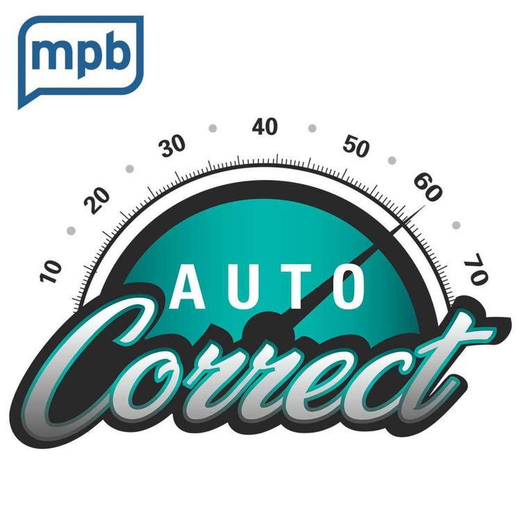 cover art for Auto Correct | Winterizing Your Vehicle