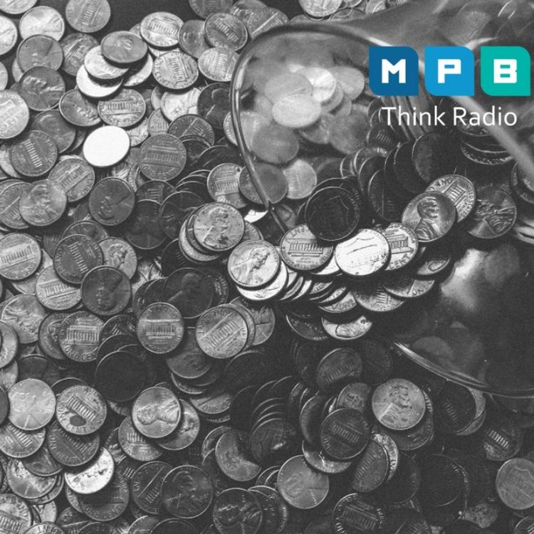cover art for Money Talks: Banking