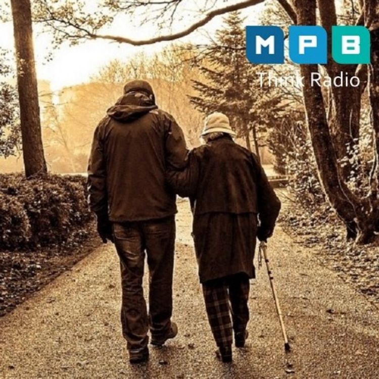 cover art for Money Talks: All Social Security Hour
