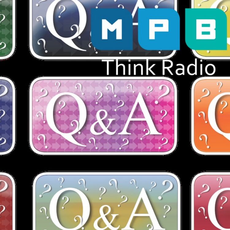 cover art for Money Talks: Open Topic + Utility Savings