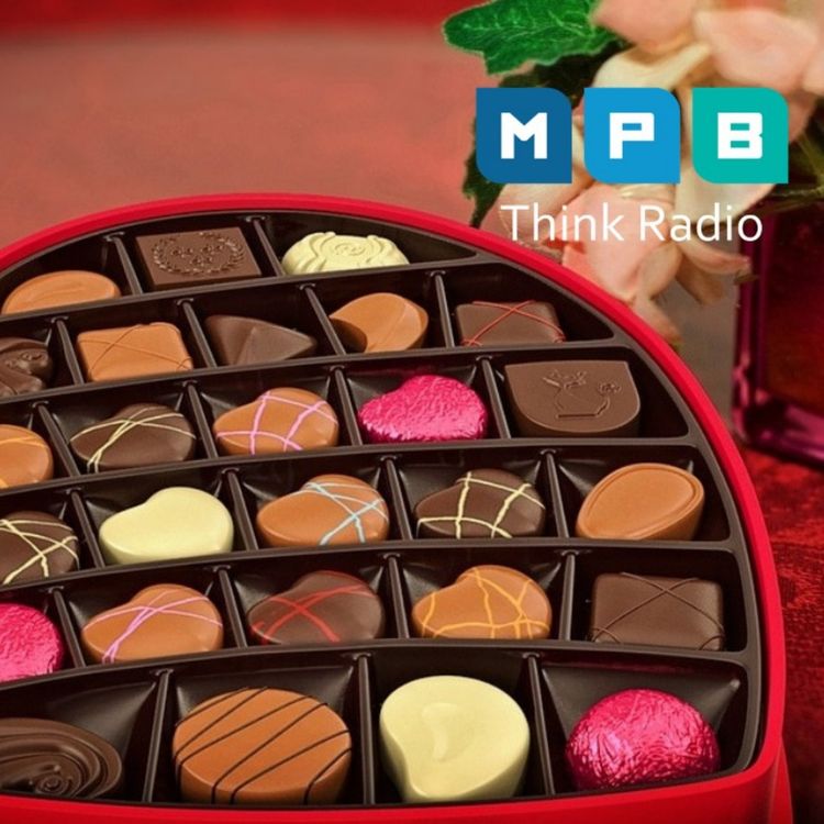 cover art for Money Talks: Valentine Monetary Statistics