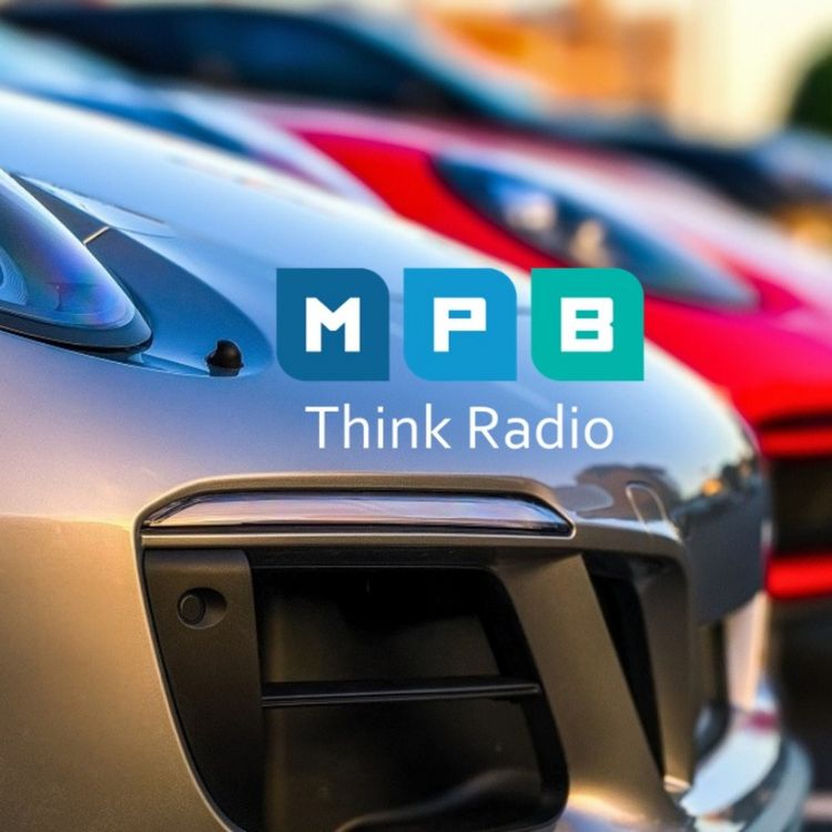 cover art for Money Talks: How Much Car Can You Afford?