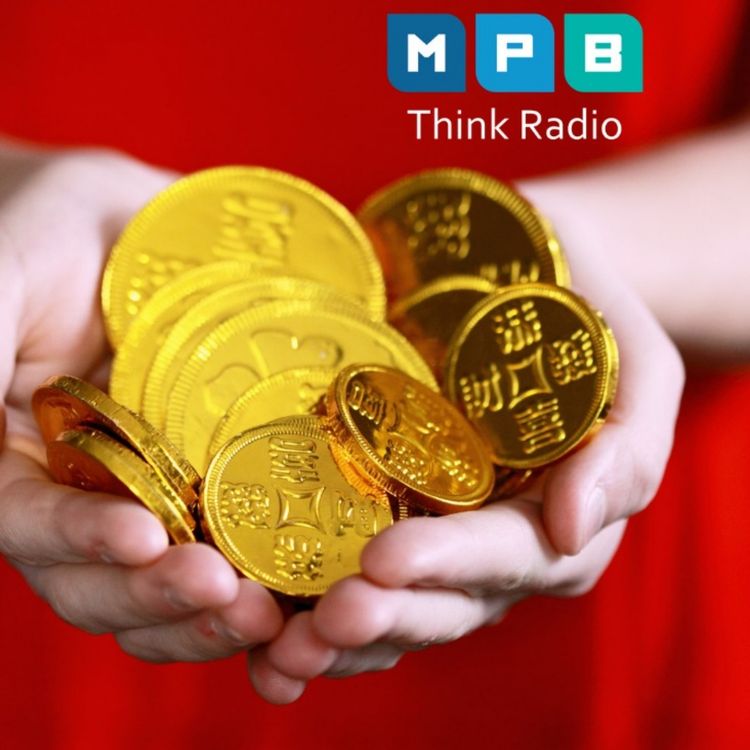 cover art for Money Talks: (Chinese) New Year's Resolutions