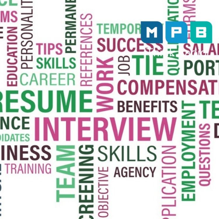 cover art for Money Talks: Career Advancement Opportunities