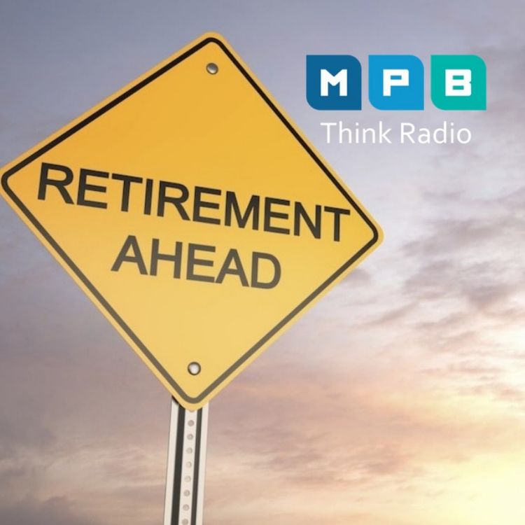 cover art for Money Talks: Can You Catch Up Your Retirement Savings?