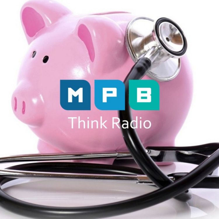 cover art for Money Talks: Time for a Financial Check Up?