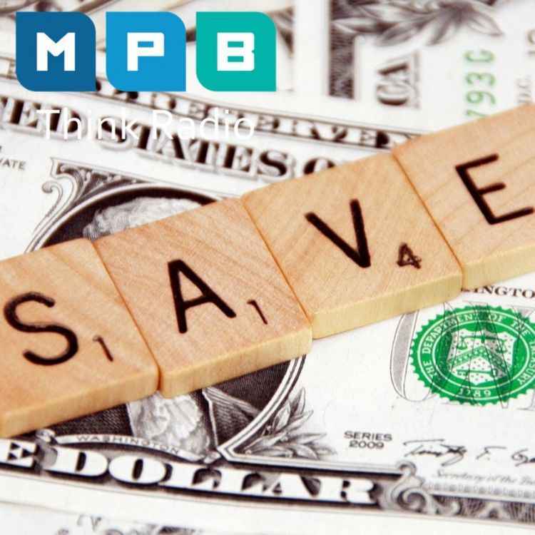 cover art for Money Talks: Ways To Save $1,000